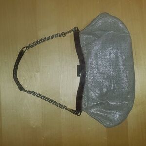 Nine West clutch